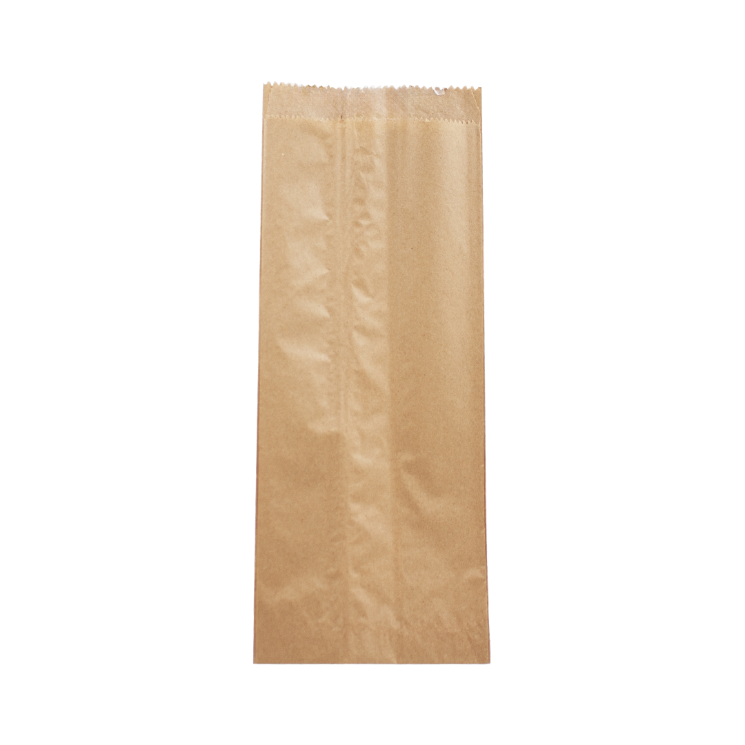 10 kg Buste pane 15x40 cm avana neutre pura cellulosa n. 5 1 10 kg Buste pane 15x40 cm avana neutre pura cellulosa n. 5