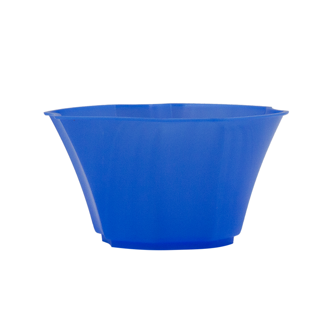 100 Coppette gelato Aida 100 cc blu 1 100 Coppette gelato Aida 100 cc blu