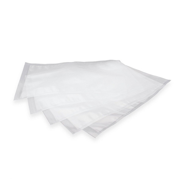 100 Buste sottovuoto goffrate 50x80 cm 2 100 Buste sottovuoto goffrate 50x80 cm - immagine 2