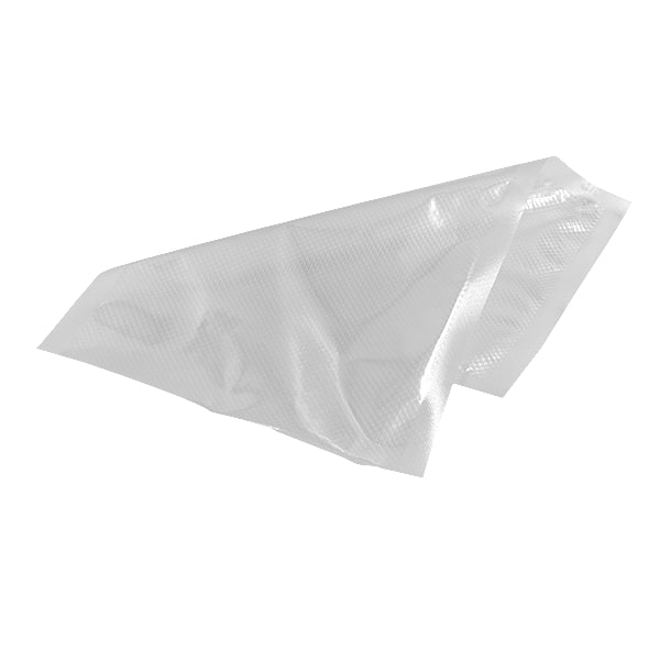 100 Buste sottovuoto goffrate 15x25 cm 3 busta sottovuoto per alimenti goffrata