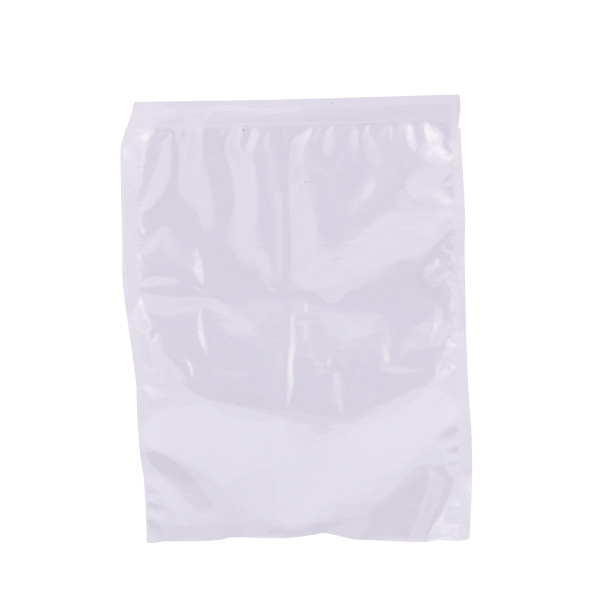 100 Buste lisce sottovuoto 20x25 cm 2 buste per alimenti sottovuoto