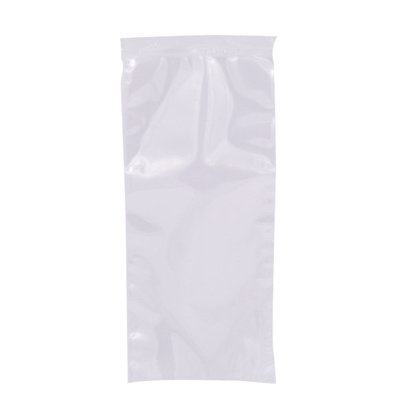 100 Buste lisce sottovuoto 20x40 cm 2 buste per alimenti sottovuoto