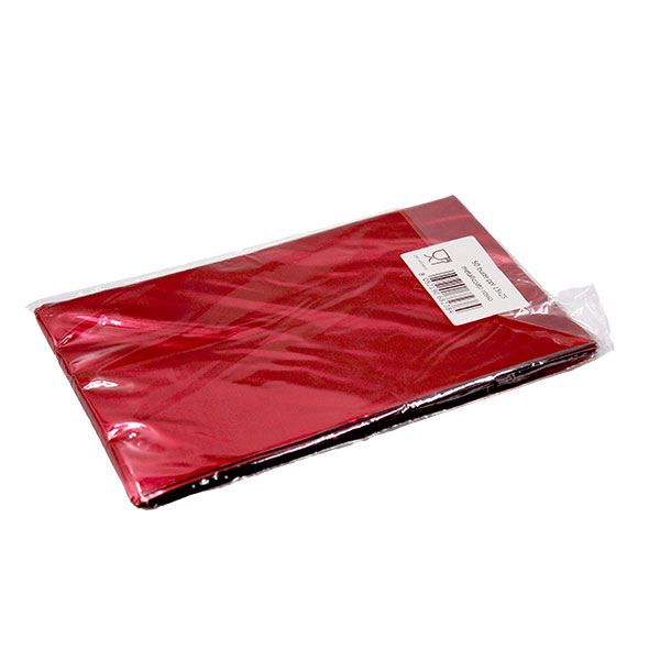 50 Buste 15x25 cm metal rosso 3 50 Buste 15x25 cm metal rosso - immagine 3