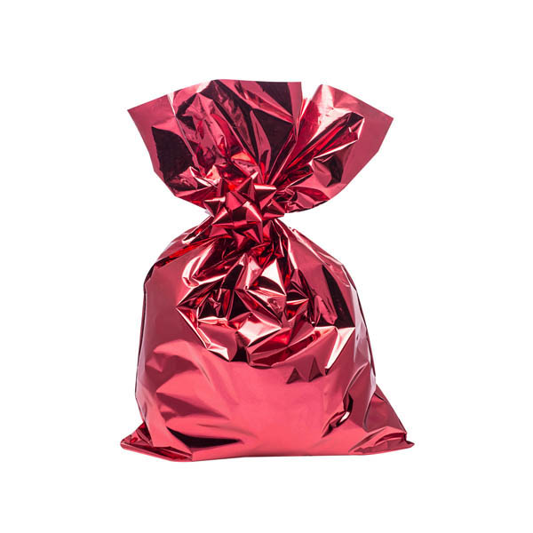 50 Buste 18x50 cm metal rosso 2 50 Buste 18x50 cm metal rosso - immagine 2