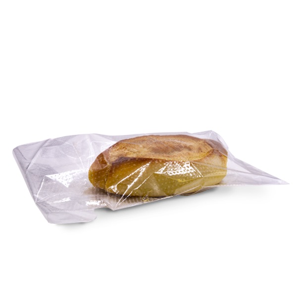 2000 Buste coex microforate per alimenti 15x35 20my 2 2000 Buste coex microforate per alimenti 15x35 20my - immagine 2
