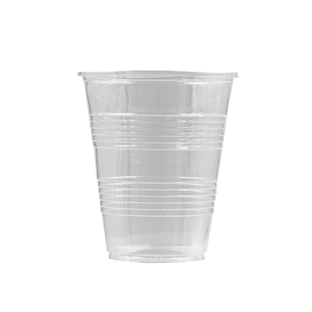 100 Bicchieri acqua trasparenti Elite 200 cc 2 100 Bicchieri acqua trasparenti Elite 200 cc - immagine 2