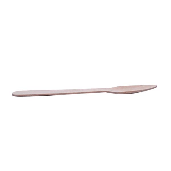 100 Cucchiaini Betulla mignon in legno 11 cm 2 100 Cucchiaini Betulla mignon in legno 11 cm - immagine 2