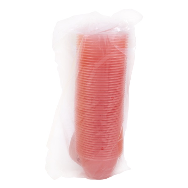 50 Coppette gelato florida 160 cc rosa 3 50 Coppette gelato florida 160 cc rosa - immagine 3