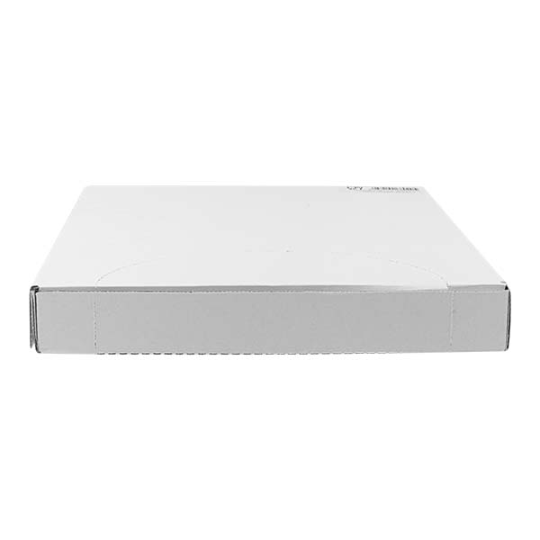 2,5 kg Trasparent pack in PP senza stampa 25x37 cm 2 2,5 kg Trasparent pack in PP senza stampa 25x37 cm - immagine 2