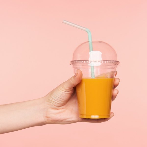Linea Cocktail