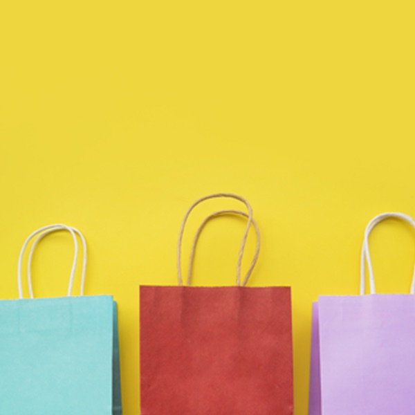 Shopper Carta