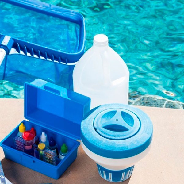 Prodotti per Piscina
