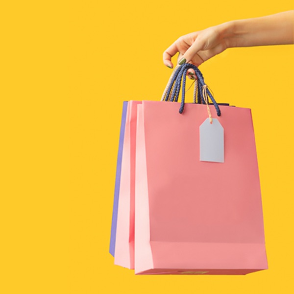 Shopper Boutique
