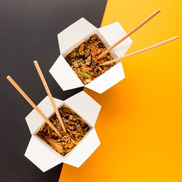 Takeaway
