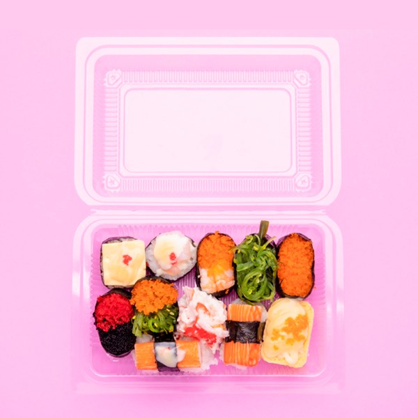 Linea Sushi