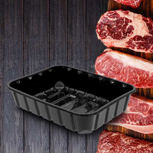 Vaschetta Carne