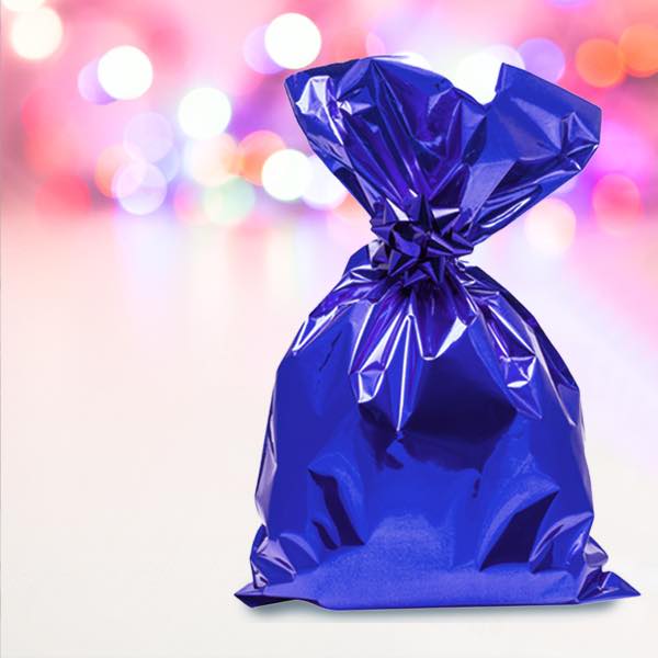 Buste Regalo Metal