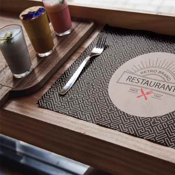 Sottopiatti