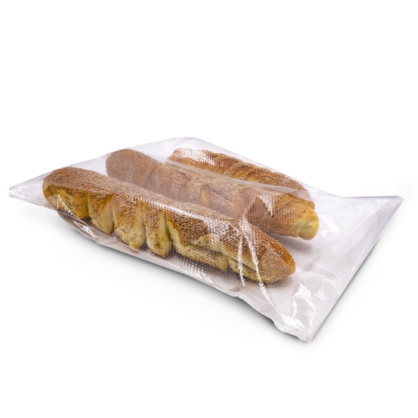 200 Buste coex 35X45 cm microforate per alimenti 2 200 Buste coex 35X45 cm microforate per alimenti - immagine 2