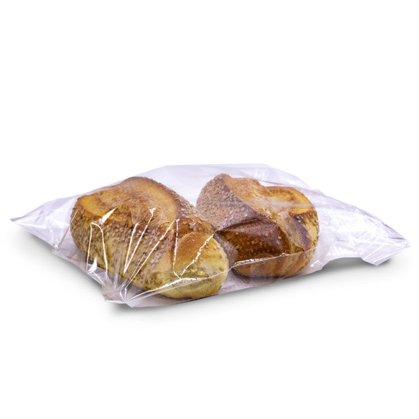 200 Buste coex 20X30 cm microforate per alimenti 2 200 Buste coex 20X30 cm microforate per alimenti - immagine 2