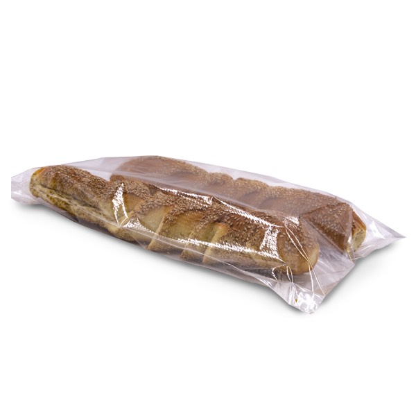 200 Buste coex 25X45 cm microforate per alimenti 2 200 Buste coex 25X45 cm microforate per alimenti - immagine 2