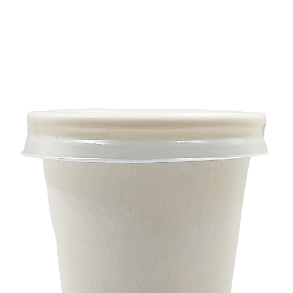 50 Coperchi bicchiere caffè in ps 2,5 oz 75ml trasparenti 3 50 Coperchi bicchiere caffè in ps 2,5 oz 75ml trasparenti - immagine 3