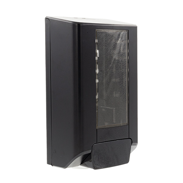 Dispenser Intellicare manuale nero 2 Dispenser Intellicare manuale nero - immagine 2