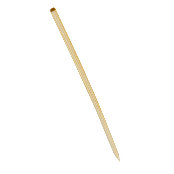 1000 Stecconi bambu' 25 cm 3mm 2 1000 Stecconi bambu' 25 cm 3mm - immagine 2