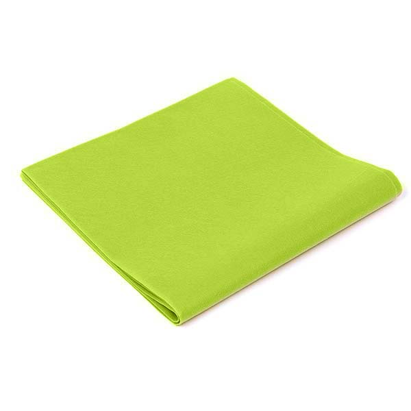 25 Coprimacchia TNT 100x100 cm verde mela 2 25 Coprimacchia TNT 100x100 cm verde mela - immagine 2