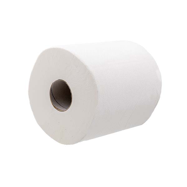 6 Asciugamani maxi towel spirol a rotolo 180mt 2 6 Asciugamani maxi towel spirol a rotolo 180mt - immagine 2