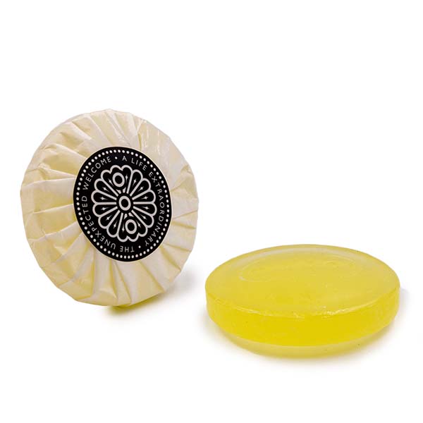 200 Saponette mooi 40 gr 2 200 Saponette mooi 40 gr - immagine 2