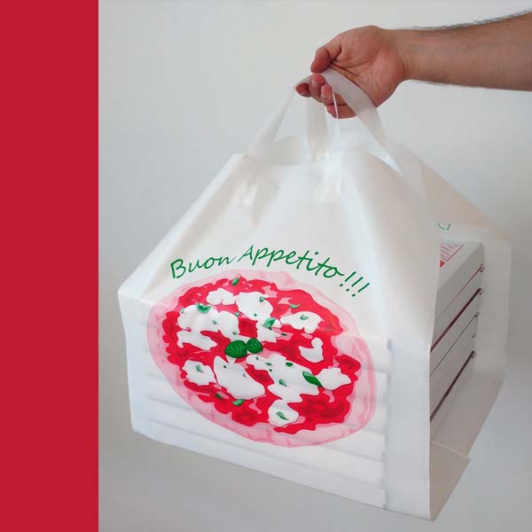 Buste Asporto