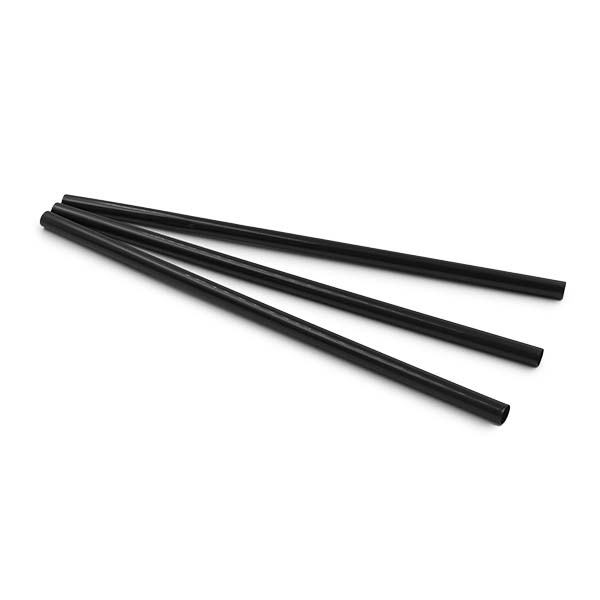 Cannucce pp riutilizzabili 1000 Pz 0,65x21 nere 2 Cannucce pp riutilizzabili 1000 Pz 0,65x21 nere - immagine 2