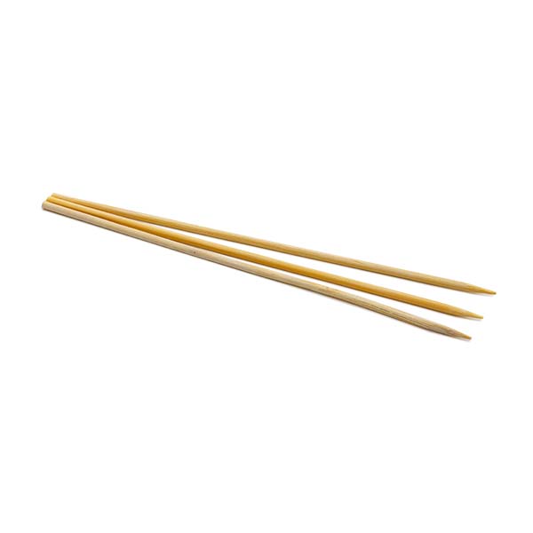 200 Stecconi Bambù Florida 15/2,5 cm 2 200 Stecconi Bambù Florida 15/2,5 cm - immagine 2