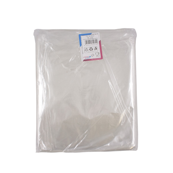 200 Buste coex microforate per alimenti 20MY 25x30cm 3 200 Buste coex microforate per alimenti 20MY 25x30cm - immagine 3
