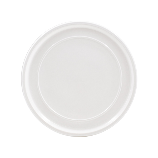 6 Piatti pizza diametro 32 cm Dopla 2 6 Piatti pizza diametro 32 cm Dopla - immagine 2
