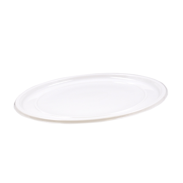 6 Piatti pizza diametro 32 cm Dopla 3 6 Piatti pizza diametro 32 cm Dopla - immagine 3