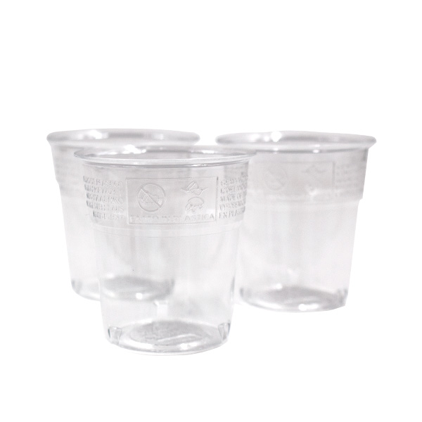 50 Bicchieri kristal ISAP 100 cc 3 50 Bicchieri kristal ISAP 100 cc - immagine 3
