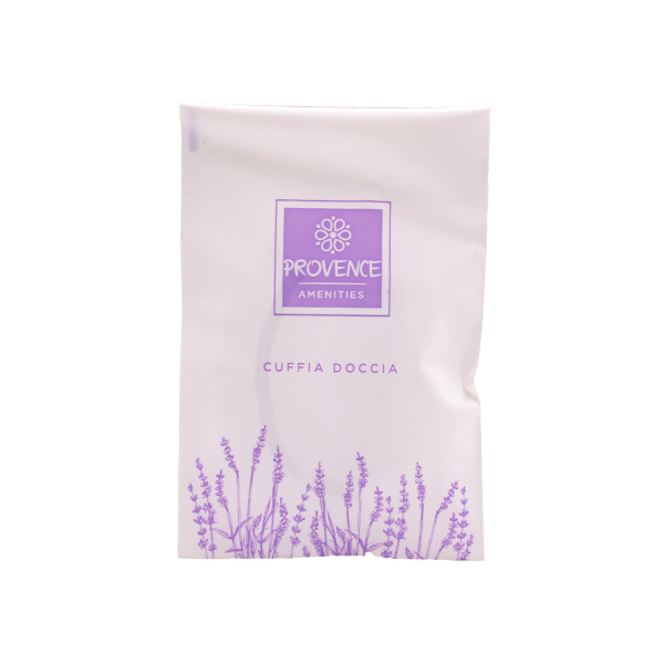 200 Cuffie doccia Provence 2 200 Cuffie doccia Provence - immagine 2