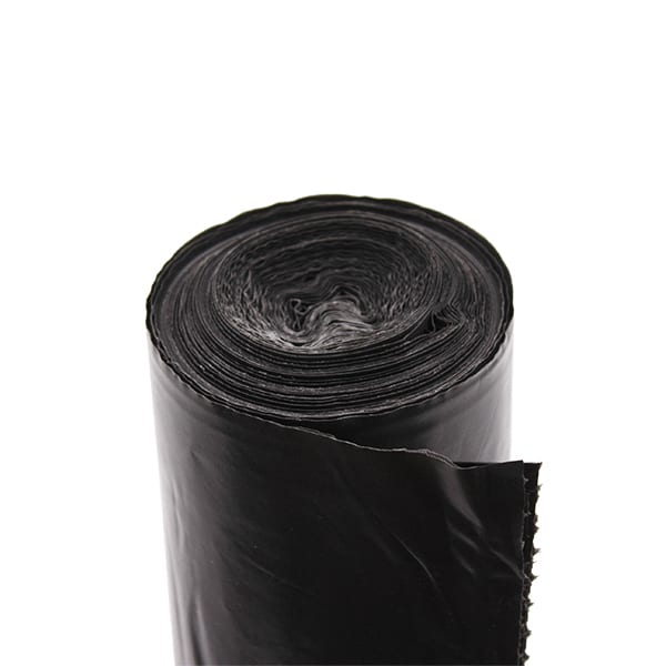 Sacchi n.u.a rotolo 55x70 neri 800 gr 2 Sacchi n.u.a rotolo 55x70 neri 800 gr - immagine 2