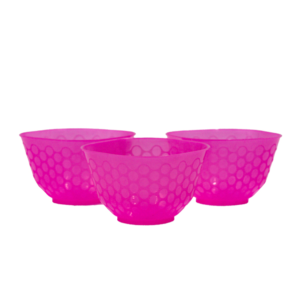 50 Coppette yogurt PP SCOOP 130 cc fucsia 2 50 Coppette yogurt PP SCOOP 130 cc fucsia - immagine 2