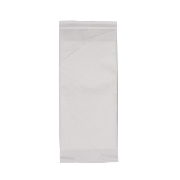 Buste porta posate colore bianco