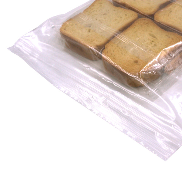 10 Buste neutre multiuso a rotolo 30x28cm con zip trasparenti 3 10 Buste neutre multiuso a rotolo 30x28cm con zip trasparenti - immagine 3
