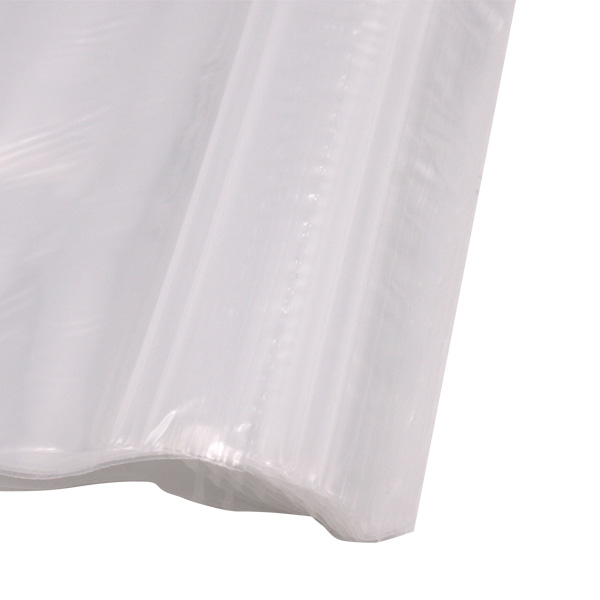 10 Buste neutre multiuso a rotolo 30x28cm con zip trasparenti 4 10 Buste neutre multiuso a rotolo 30x28cm con zip trasparenti - immagine 4