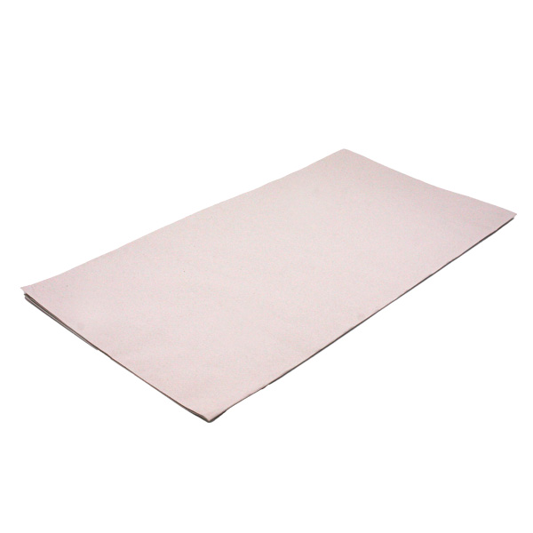 50 Tovaglie in carta accoppiata 100x100 goffrate bianca ECO 3 50 Tovaglie in carta accoppiata 100x100 goffrate bianca ECO - immagine 3