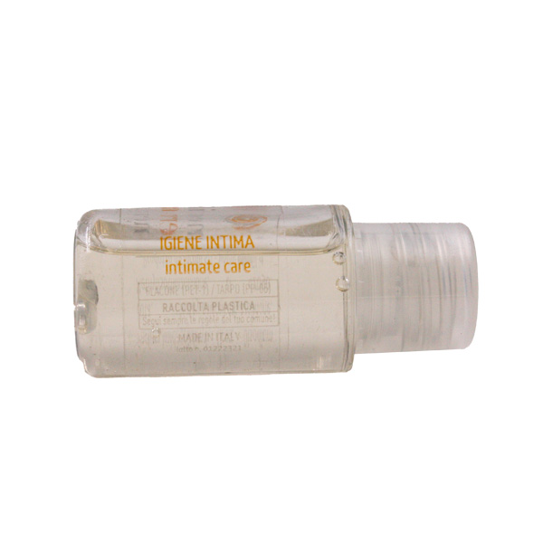 420 Mediterranea flacone detergente intimo 20ml 2 420 Mediterranea flacone detergente intimo 20ml - immagine 2