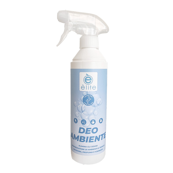 Deodorante Deo ambienti spray Elite