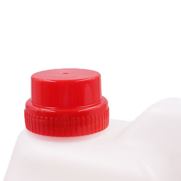 LUXURY sapone mani 5lt latte&miele 3 LUXURY sapone mani 5lt latte&miele - immagine 3