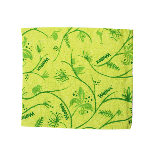 10 Wettex panni spugna svedese blu verde assorbenti 100% naturali 18x16,5 cm 4 10 Wettex panni spugna svedese blu verde assorbenti 100% naturali 18x16,5 cm - immagine 4