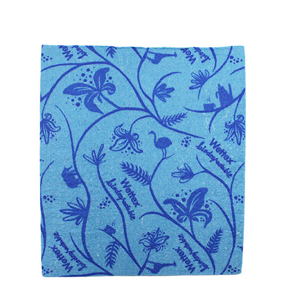 10 Wettex panni spugna svedese blu verde assorbenti 100% naturali 18x16,5 cm 5 10 Wettex panni spugna svedese blu verde assorbenti 100% naturali 18x16,5 cm - immagine 5